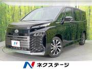 2023 TOYOTA VOXY