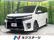 2014 TOYOTA VOXY