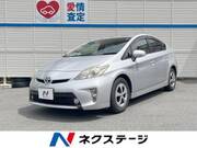 2012 TOYOTA PRIUS S