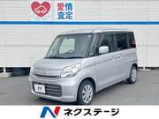 2016 SUZUKI SPACIA