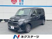 2018 TOYOTA TANK