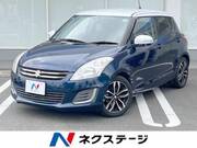 2015 SUZUKI SWIFT