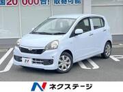 2014 TOYOTA PIXIS EPOCH