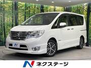 2016 NISSAN SERENA