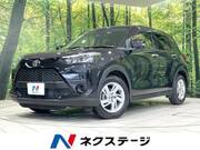 2021 TOYOTA RAIZE