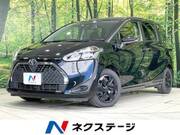 2022 TOYOTA SIENTA
