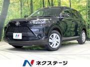 2022 TOYOTA RAIZE