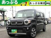 2023 SUZUKI HUSTLER