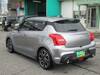 SUZUKI SWIFT SPORT