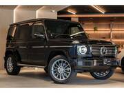 2021 MERCEDES BENZ G-CLASS