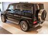 MERCEDES BENZ G-CLASS
