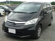 2013 HONDA FREED G JUST SELECTION