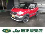 2018 SUZUKI XBEE