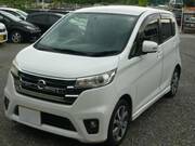 2014 NISSAN DAYZ