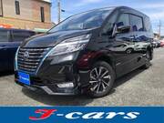 2020 NISSAN SERENA