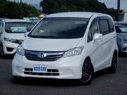 2013 HONDA FREED