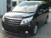 2014 TOYOTA NOAH