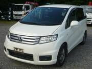 2010 HONDA FREED SPIKE