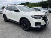 2021 NISSAN X-TRAIL