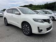 2016 NISSAN X-TRAIL