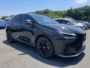 2023 LEXUS NX
