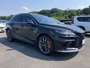 2024 LEXUS RX