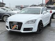 2013 AUDI TT COUPE