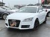 AUDI TT COUPE