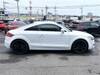 AUDI TT COUPE
