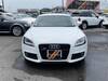 AUDI TT COUPE