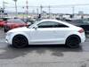 AUDI TT COUPE