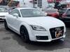 AUDI TT COUPE