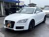 AUDI TT COUPE