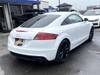 AUDI TT COUPE