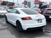 AUDI TT COUPE