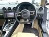 AUDI TT COUPE