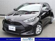 2020 TOYOTA YARIS