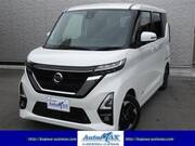 2022 NISSAN ROOX