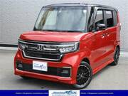2023 HONDA N-BOX CUSTOM