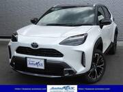 2025 TOYOTA YARIS CROSS