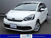 2023 HONDA FIT