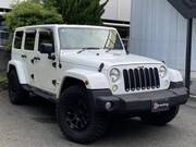 2011 CHRYSLER JEEP WRANGLER UNLIMITED