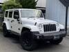 CHRYSLER JEEP WRANGLER UNLIMITED