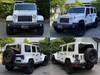 CHRYSLER JEEP WRANGLER UNLIMITED