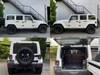 CHRYSLER JEEP WRANGLER UNLIMITED
