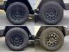 CHRYSLER JEEP WRANGLER UNLIMITED