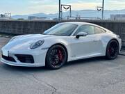 2022 PORSCHE 911
