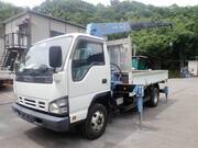 2006 ISUZU OTHER
