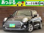 2018 BMW MINI
