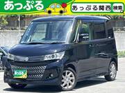 2013 SUZUKI PALETTE